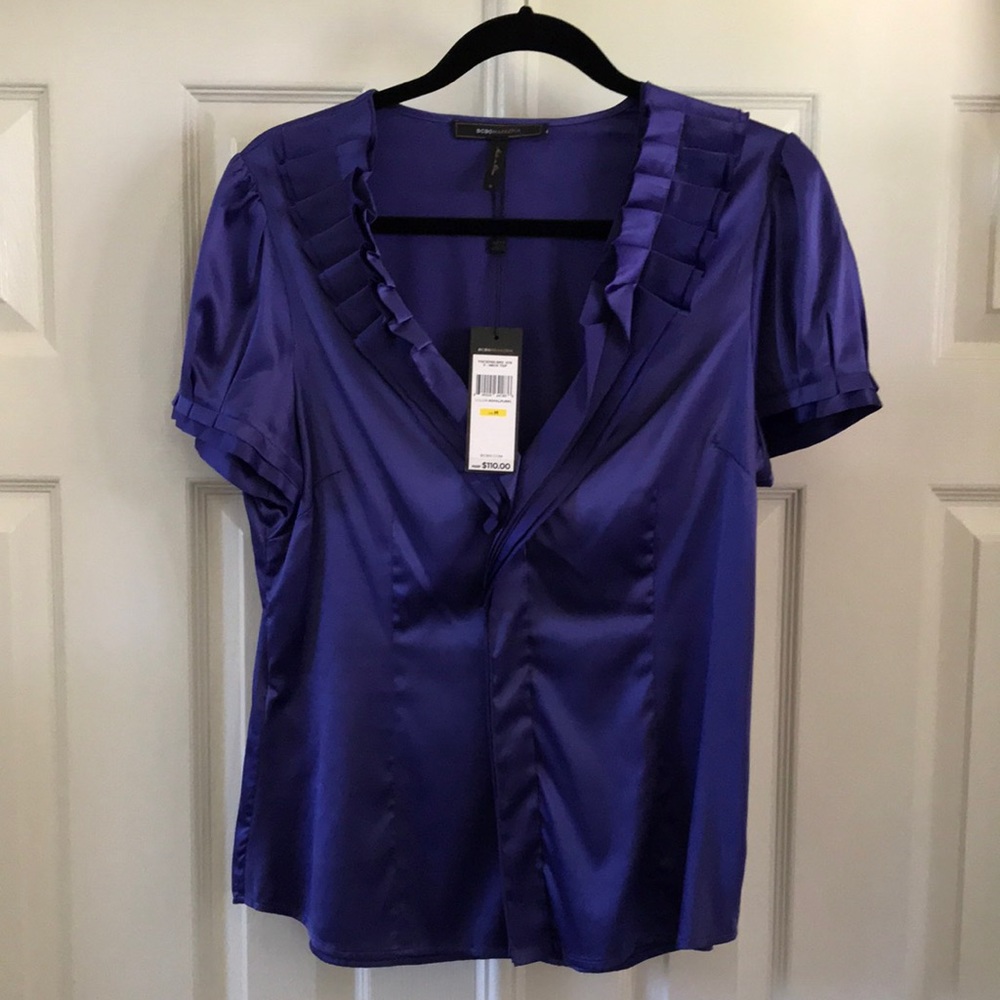 COPY - BCBG MAXAZRIA